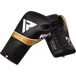 RDX SPORTS RDX C3 PROFESSIONAL BOXING GLOVES 16 RDX SPORTS RDX C3 PROFESSIONAL BOXING GLOVES -Sports-Boxing & Martial Arts rdx c3 professional gloves 43