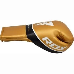 RDX SPORTS RDX C3 PROFESSIONAL BOXING GLOVES 18 RDX SPORTS RDX C3 PROFESSIONAL BOXING GLOVES -Sports-Boxing & Martial Arts rdx c3 professional gloves 45