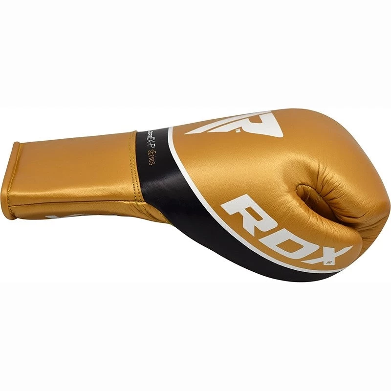 RDX SPORTS RDX C3 PROFESSIONAL BOXING GLOVES 9 RDX SPORTS RDX C3 PROFESSIONAL BOXING GLOVES - Image 7