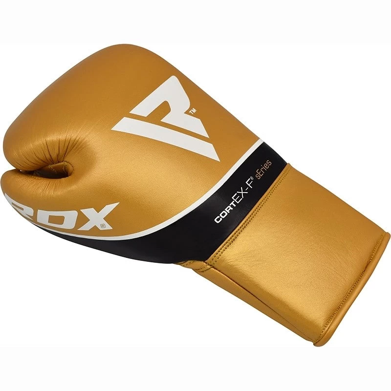 RDX SPORTS RDX C3 PROFESSIONAL BOXING GLOVES 10 RDX SPORTS RDX C3 PROFESSIONAL BOXING GLOVES - Image 8