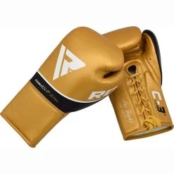 RDX SPORTS RDX C3 PROFESSIONAL BOXING GLOVES 21 RDX SPORTS RDX C3 PROFESSIONAL BOXING GLOVES -Sports-Boxing & Martial Arts rdx c3 professional gloves 48