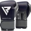RDX SPORTS RDX C4 Professional Boxing Gloves
