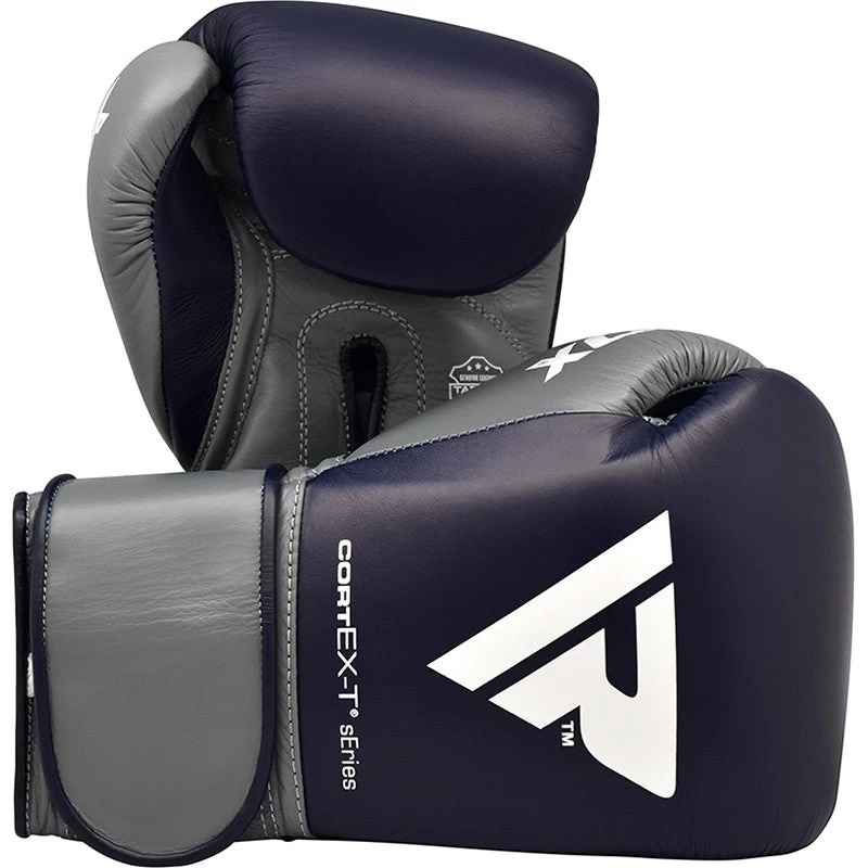 RDX SPORTS RDX C4 Professional Boxing Gloves 4 RDX SPORTS RDX C4 Professional Boxing Gloves - Image 2