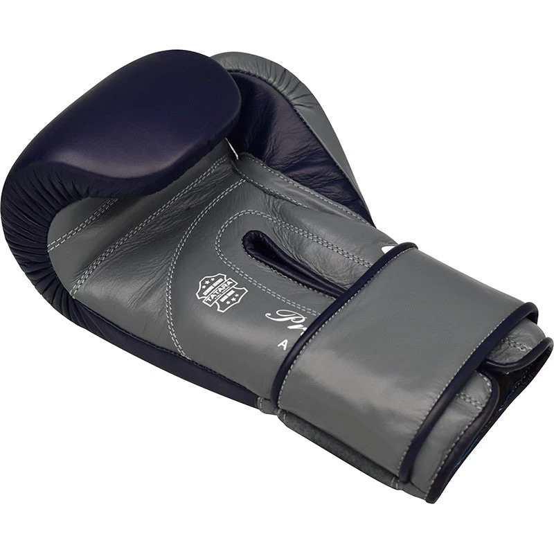 RDX SPORTS RDX C4 Professional Boxing Gloves 6 RDX SPORTS RDX C4 Professional Boxing Gloves - Image 4