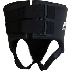 RDX SPORTS RDX L1 GEL LEATHER WHITE GROIN GUARD 10 RDX SPORTS RDX L1 GEL LEATHER WHITE GROIN GUARD -Sports-Boxing & Martial Arts rdx cow hide leather gel groin guard protector 34