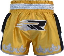 RDX SPORTS RDX R8 DANDELION MUAY THAI SHORTS -Sports-Boxing & Martial Arts rdx dandelion boxing muay thai shorts 177