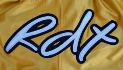 RDX SPORTS RDX R8 DANDELION MUAY THAI SHORTS -Sports-Boxing & Martial Arts rdx dandelion boxing muay thai shorts 178