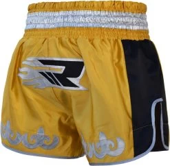 RDX SPORTS RDX R8 DANDELION MUAY THAI SHORTS -Sports-Boxing & Martial Arts rdx dandelion boxing muay thai shorts 179