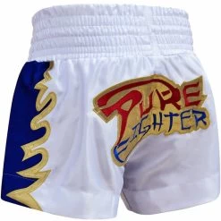 RDX SPORTS RDX R3 DIAMOND SATIN MUAY THAI SHORTS -Sports-Boxing & Martial Arts rdx diamond satin muay thai shorts 152