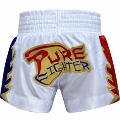 RDX SPORTS RDX R3 DIAMOND SATIN MUAY THAI SHORTS -Sports-Boxing & Martial Arts rdx diamond satin muay thai shorts 155