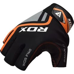 RDX SPORTS RDX F14 WEIGHT LIFTING GLOVES -Sports-Boxing & Martial Arts rdx f14o weight lifting gloves 47