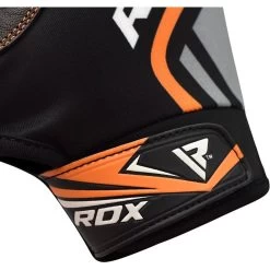 RDX SPORTS RDX F14 WEIGHT LIFTING GLOVES -Sports-Boxing & Martial Arts rdx f14o weight lifting gloves 49