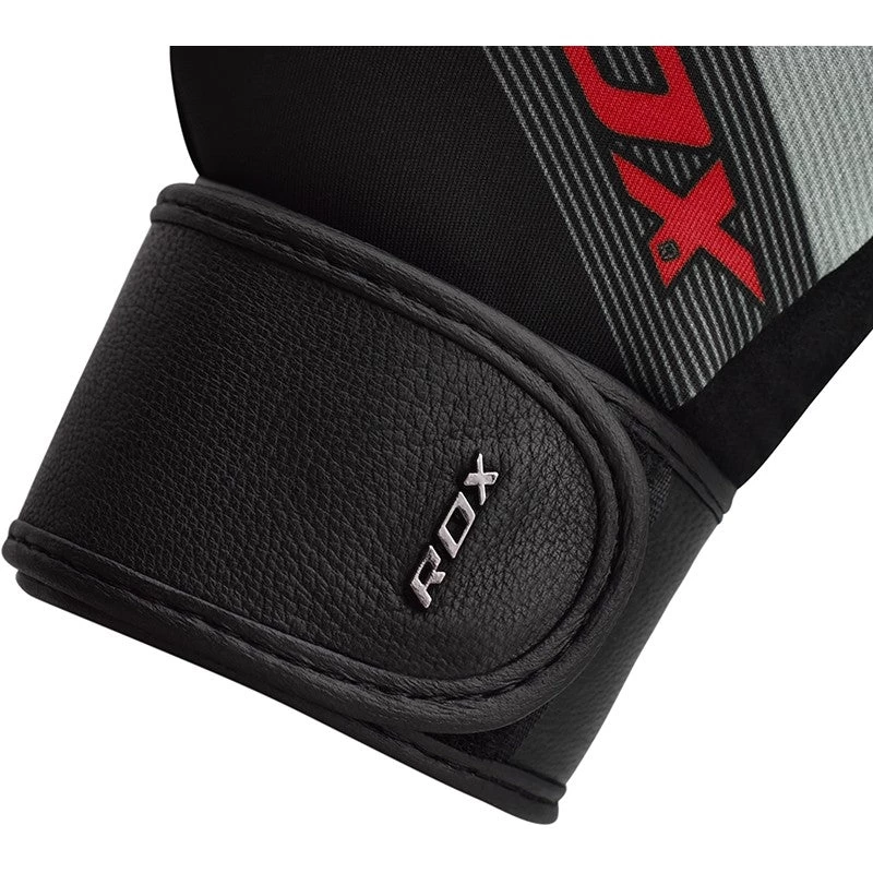 RDX SPORTS RDX F41 FITNESS GYM GLOVES 9 RDX SPORTS RDX F41 FITNESS GYM GLOVES - Image 7