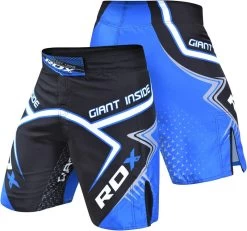 RDX SPORTS RDX R7 GIANT INSIDE MMA SHORTS 12 RDX SPORTS RDX R7 GIANT INSIDE MMA SHORTS -Sports-Boxing & Martial Arts rdx giant inside mma shorts 2