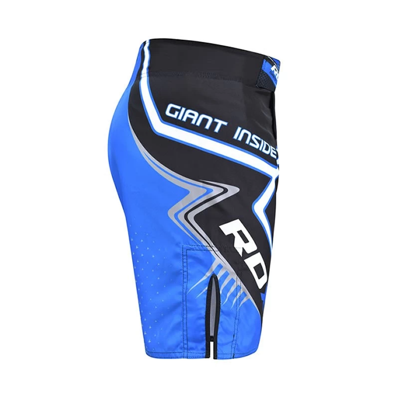 RDX SPORTS RDX R7 GIANT INSIDE MMA SHORTS 6 RDX SPORTS RDX R7 GIANT INSIDE MMA SHORTS - Image 4