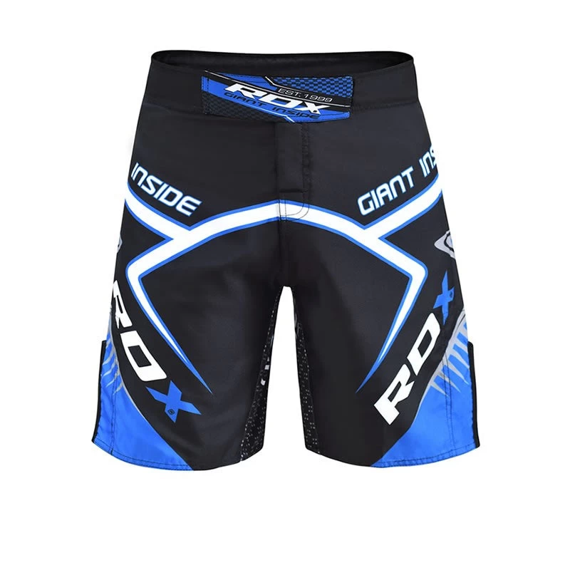 RDX SPORTS RDX R7 GIANT INSIDE MMA SHORTS 7 RDX SPORTS RDX R7 GIANT INSIDE MMA SHORTS - Image 5