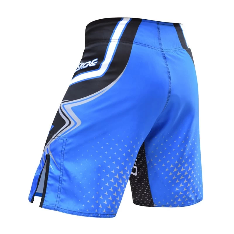 RDX SPORTS RDX R7 GIANT INSIDE MMA SHORTS 9 RDX SPORTS RDX R7 GIANT INSIDE MMA SHORTS - Image 7