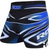 RDX SPORTS RDX R9 MMA TRAINING SHORTS