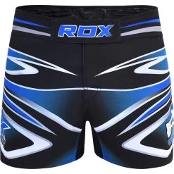 RDX SPORTS RDX R9 MMA TRAINING SHORTS -Sports-Boxing & Martial Arts rdx grappling mma training shorts 127