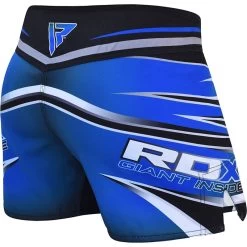 RDX SPORTS RDX R9 MMA TRAINING SHORTS -Sports-Boxing & Martial Arts rdx grappling mma training shorts 129