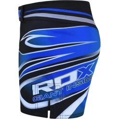 RDX SPORTS RDX R9 MMA TRAINING SHORTS -Sports-Boxing & Martial Arts rdx grappling mma training shorts 130