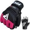 RDX SPORTS RDX J2 KIDS MMA GRAPPLING GLOVES