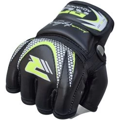 RDX SPORTS RDX J33 MMA GRAPPLING GLOVES -Sports-Boxing & Martial Arts rdx kids mma gloves grappling training 220