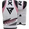 RDX SPORTS RDX 1P WOMEN PINK PUNCHING BAG GLOVES