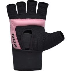 RDX SPORTS RDX T1 WOMEN PINK TAEKWONDO GLOVES -Sports-Boxing & Martial Arts rdx ladies wtf taekwondo grappling gloves tkd 29