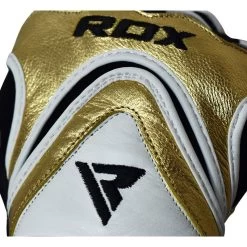 RDX SPORTS RDX L9 BODYBUILDING GYM GLOVES -Sports-Boxing & Martial Arts rdx leather bodybuilding gym gloves 40