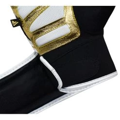 RDX SPORTS RDX L9 BODYBUILDING GYM GLOVES -Sports-Boxing & Martial Arts rdx leather bodybuilding gym gloves 42