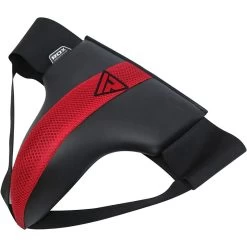 RDX SPORTS RDX R2 Groin Guard & Abdo Protector -Sports-Boxing & Martial Arts rdx leather x groin guard abdo protector 30
