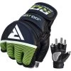 RDX SPORTS RDX J1 KIDS MMA GRAPPLING GLOVES -Sports-Boxing & Martial Arts rdx leather x kids mma grappling gloves 170