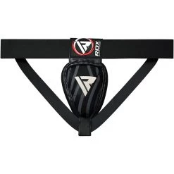 RDX SPORTS RDX M2 Groin Guard -Sports-Boxing & Martial Arts rdx metal pro groin guard protector 11
