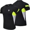 RDX SPORTS RDX S3 BASE LAYER COMPRESSION RASH GUARD
