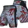 RDX SPORTS RDX R3 REVENGE SERIES MMA SHORTS -Sports-Boxing & Martial Arts rdx mma grappling shorts revenge series 51