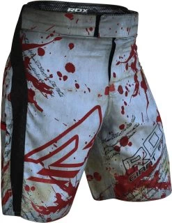 RDX SPORTS RDX R3 REVENGE SERIES MMA SHORTS -Sports-Boxing & Martial Arts rdx mma grappling shorts revenge series 53