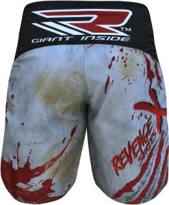 RDX SPORTS RDX R3 REVENGE SERIES MMA SHORTS -Sports-Boxing & Martial Arts rdx mma grappling shorts revenge series 55