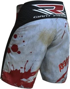 RDX SPORTS RDX R3 REVENGE SERIES MMA SHORTS -Sports-Boxing & Martial Arts rdx mma grappling shorts revenge series 58
