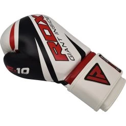 RDX SPORTS RDX F10 Boxing Gloves -Sports-Boxing & Martial Arts rdx mma punching bag boxing training gloves 154