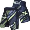 RDX SPORTS RDX R5 CHRONICAL SERIES MMA SHORTS