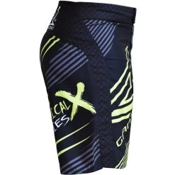 RDX SPORTS RDX R5 CHRONICAL SERIES MMA SHORTS -Sports-Boxing & Martial Arts rdx mma shorts chronical series 119