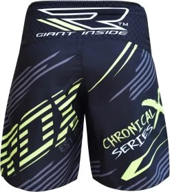 RDX SPORTS RDX R5 CHRONICAL SERIES MMA SHORTS -Sports-Boxing & Martial Arts rdx mma shorts chronical series 120