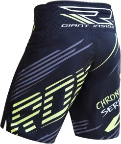 RDX SPORTS RDX R5 CHRONICAL SERIES MMA SHORTS -Sports-Boxing & Martial Arts rdx mma shorts chronical series 122