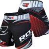 RDX SPORTS RDX R1 MMA TRAINING SHORTS -Sports-Boxing & Martial Arts rdx mma shorts grappling short 10