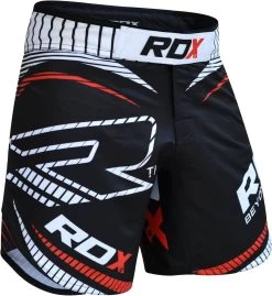 RDX SPORTS RDX R1 MMA TRAINING SHORTS -Sports-Boxing & Martial Arts rdx mma shorts grappling short 13