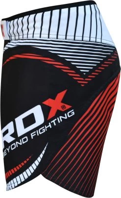 RDX SPORTS RDX R1 MMA TRAINING SHORTS -Sports-Boxing & Martial Arts rdx mma shorts grappling short 14