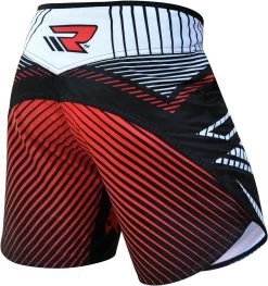 RDX SPORTS RDX R1 MMA TRAINING SHORTS -Sports-Boxing & Martial Arts rdx mma shorts grappling short 15