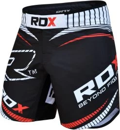 RDX SPORTS RDX R1 MMA TRAINING SHORTS -Sports-Boxing & Martial Arts rdx mma shorts grappling short 16