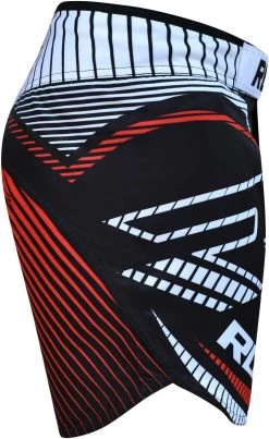 RDX SPORTS RDX R1 MMA TRAINING SHORTS -Sports-Boxing & Martial Arts rdx mma shorts grappling short 18
